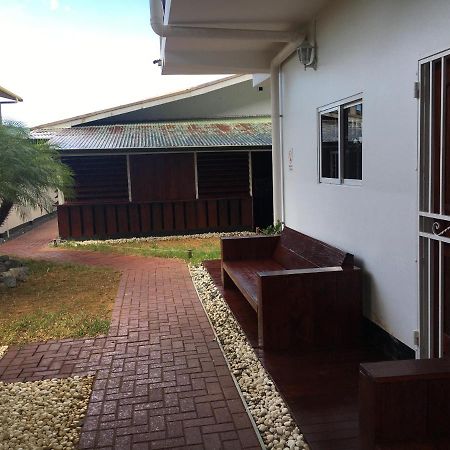Asteria Studios Paramaribo Esterno foto