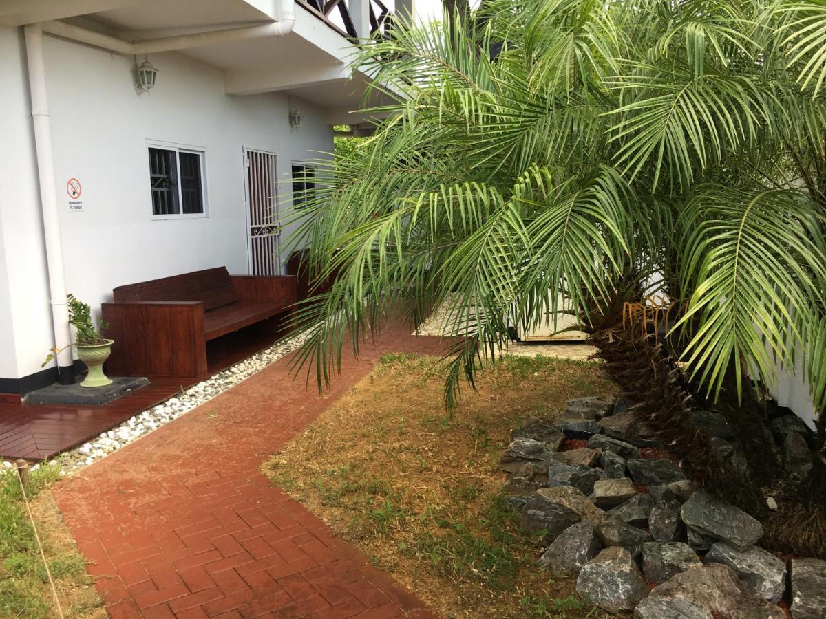 Asteria Studios Paramaribo Esterno foto