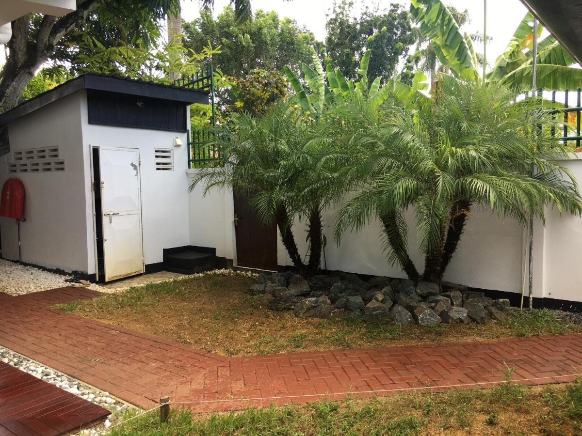 Asteria Studios Paramaribo Esterno foto