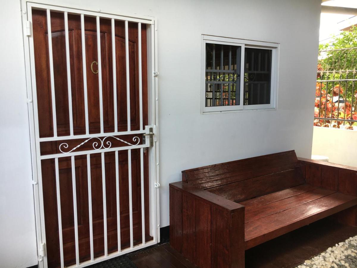Asteria Studios Paramaribo Esterno foto