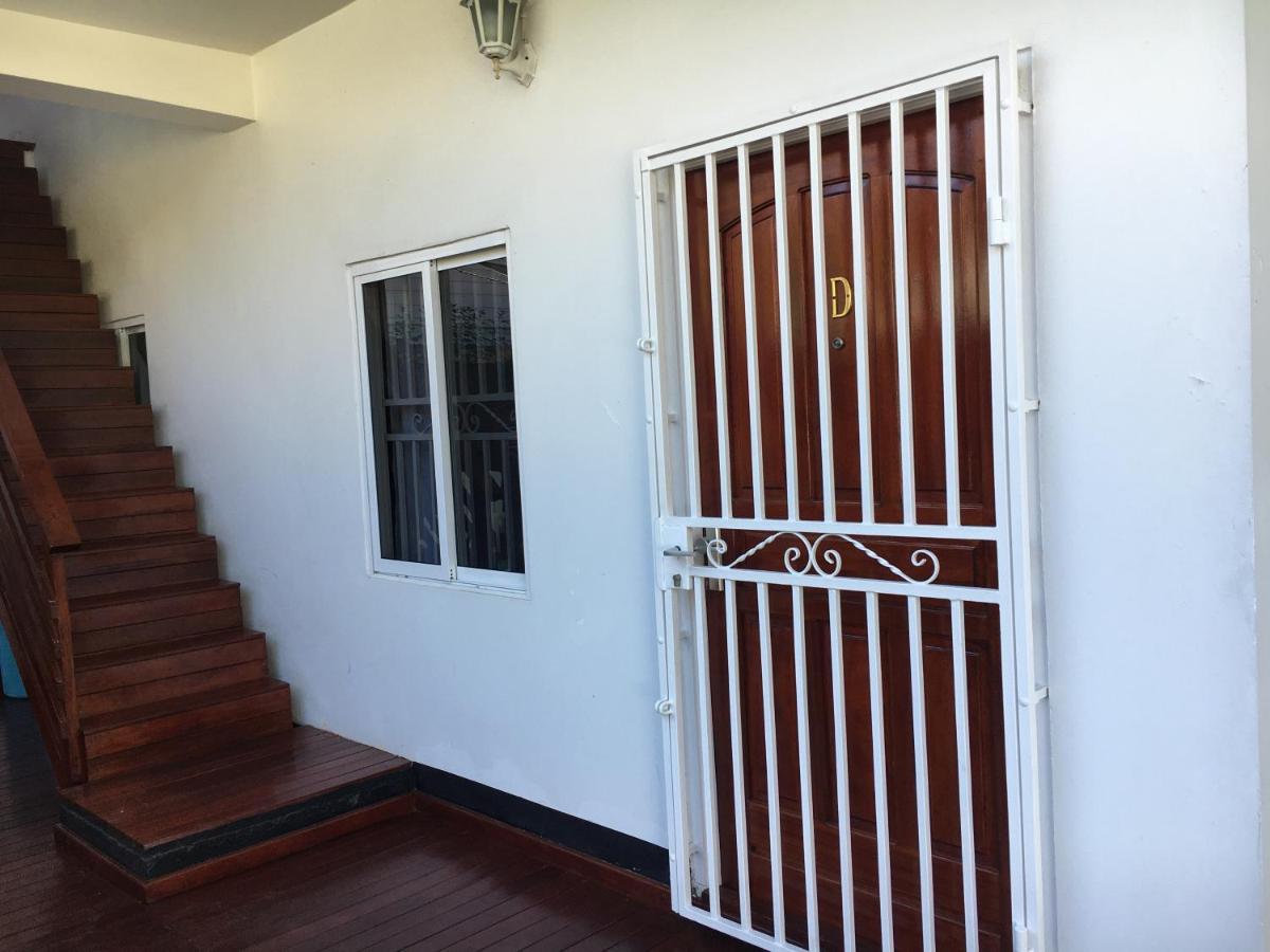 Asteria Studios Paramaribo Esterno foto