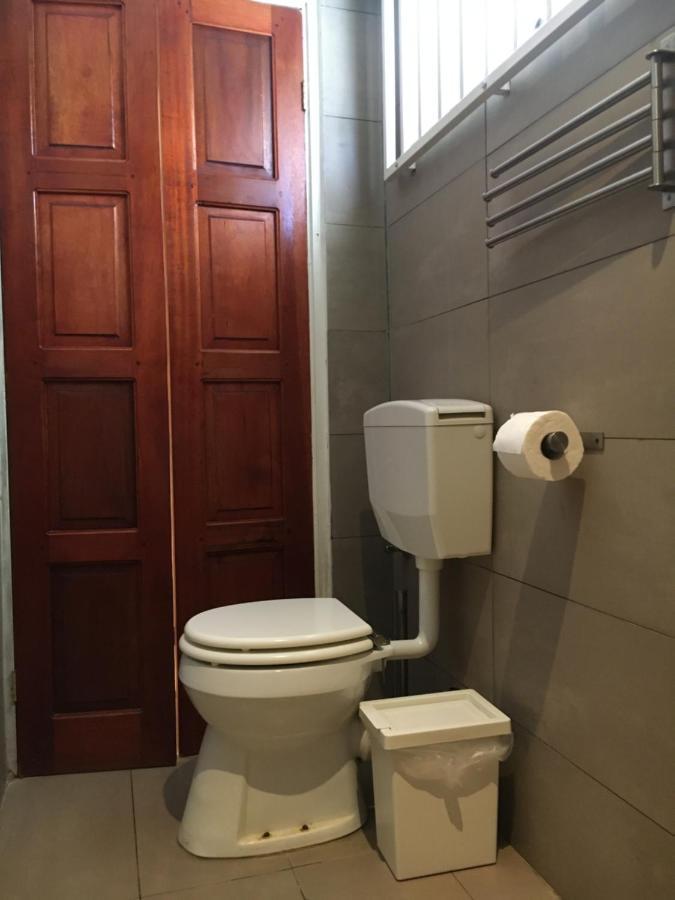 Asteria Studios Paramaribo Esterno foto