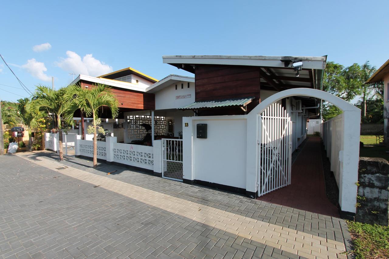 Asteria Studios Paramaribo Esterno foto